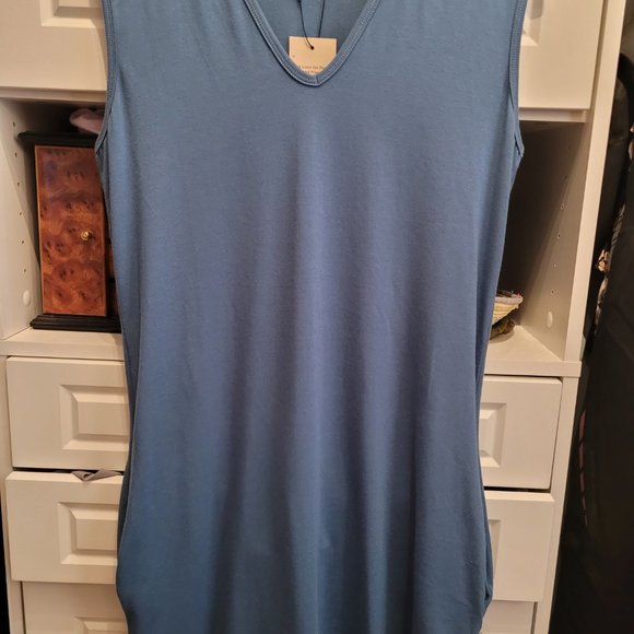 Ashabi Wears "Sweety" Dress Size Small in "Stellar" - Picture 1 of 4